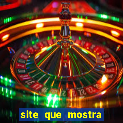 site que mostra qual jogo ta pagando