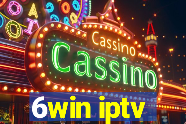 6win iptv