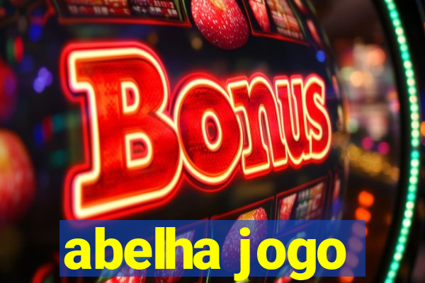 abelha jogo