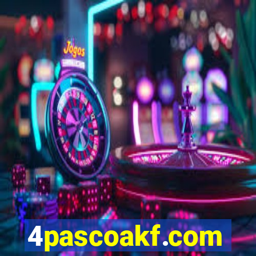 4pascoakf.com