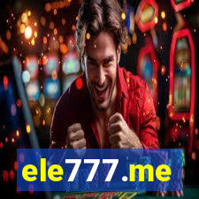 ele777.me