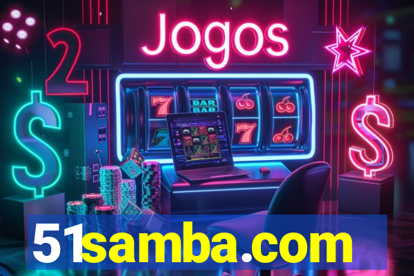 51samba.com