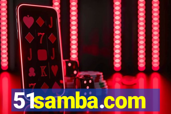 51samba.com