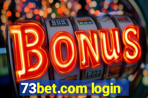 73bet.com login