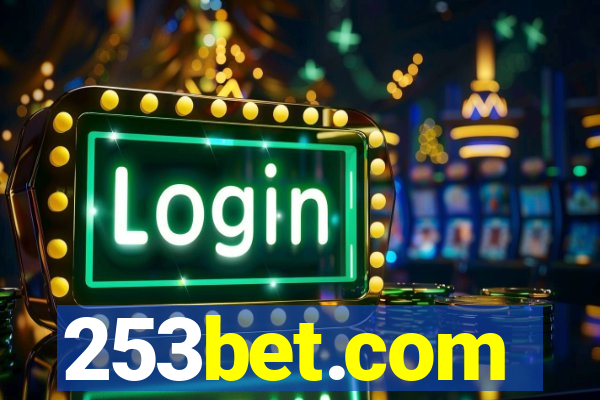 253bet.com