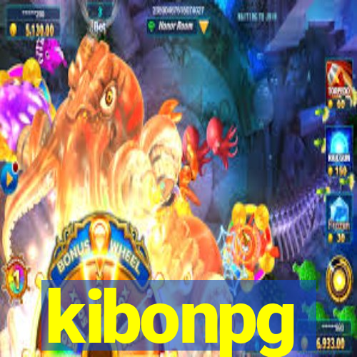 kibonpg