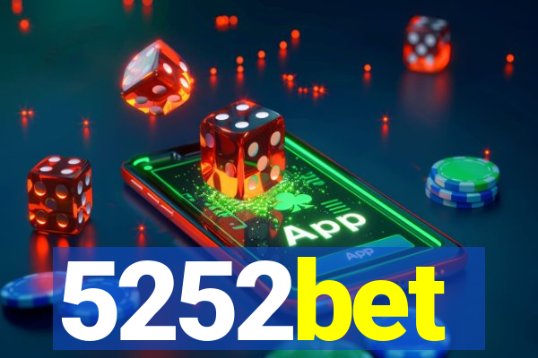 5252bet