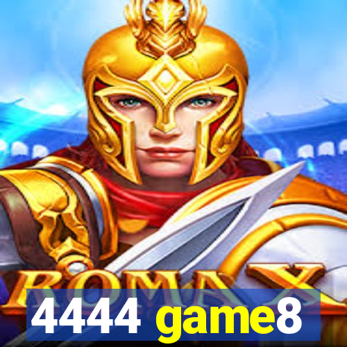 4444 game8