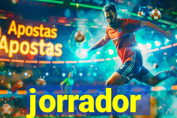 jorrador