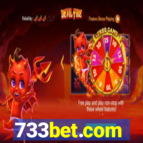 733bet.com