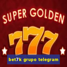 bet7k grupo telegram