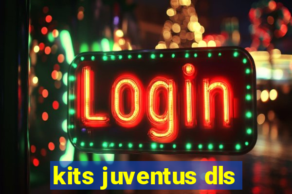 kits juventus dls