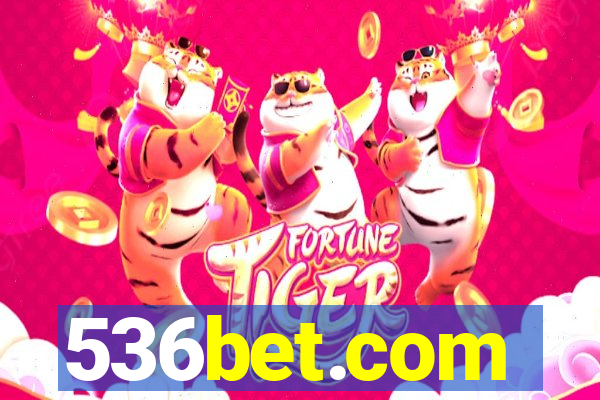 536bet.com