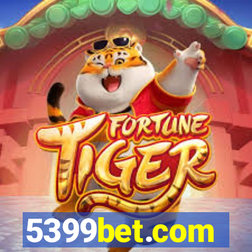 5399bet.com