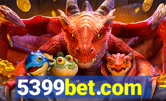 5399bet.com