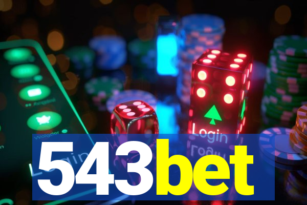 543bet