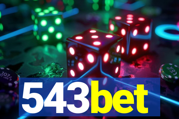 543bet