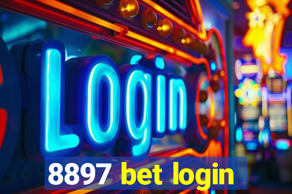 8897 bet login