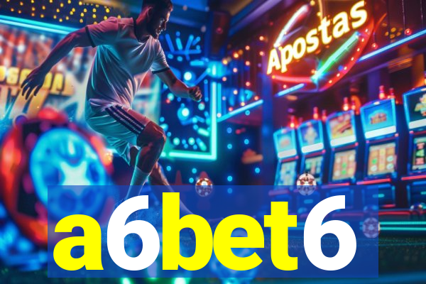 a6bet6