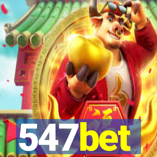 547bet