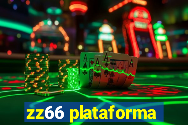 zz66 plataforma