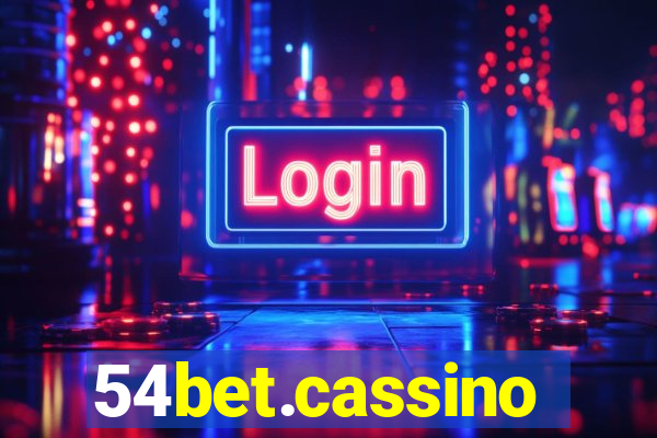 54bet.cassino