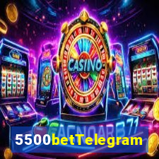 5500betTelegram