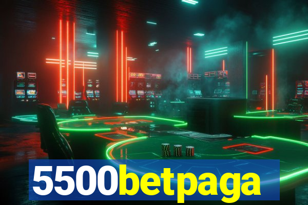 5500betpaga