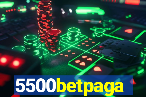 5500betpaga