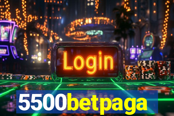 5500betpaga