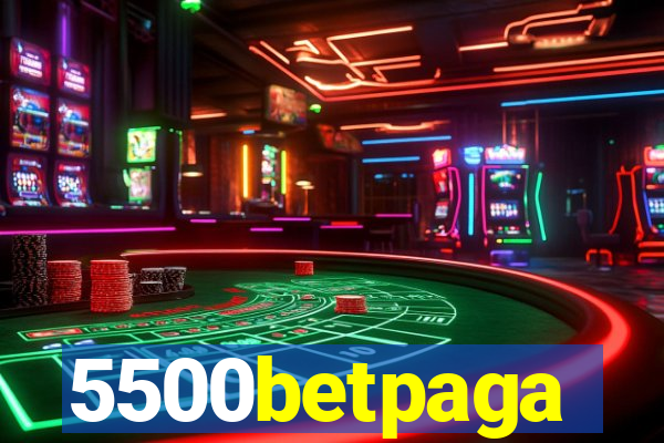 5500betpaga