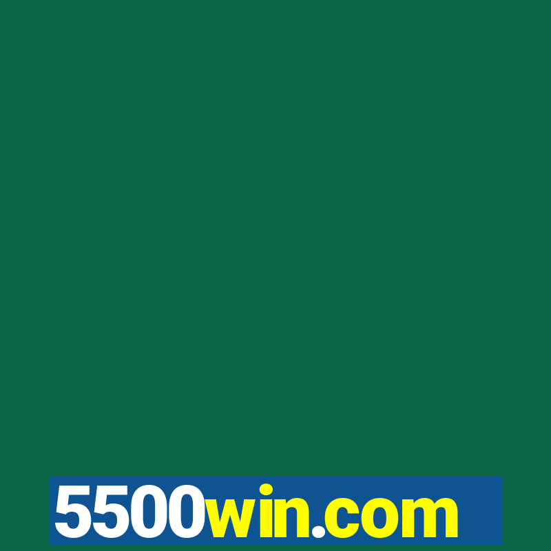 5500win.com