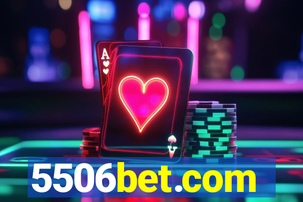 5506bet.com