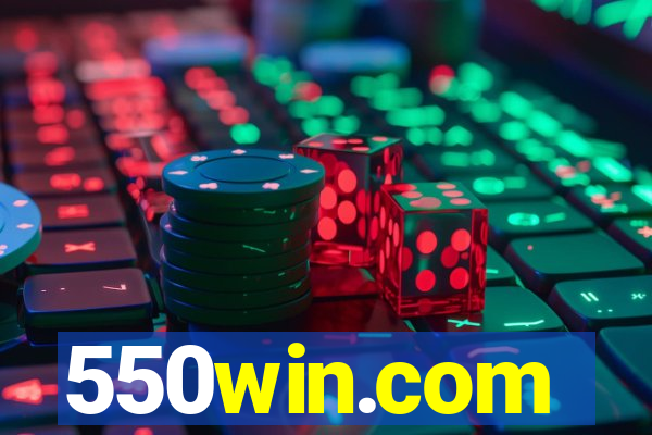 550win.com