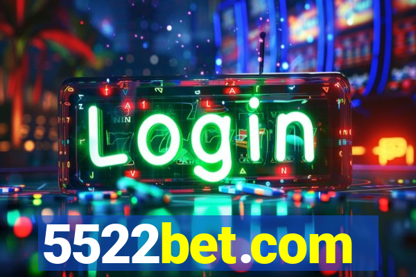 5522bet.com