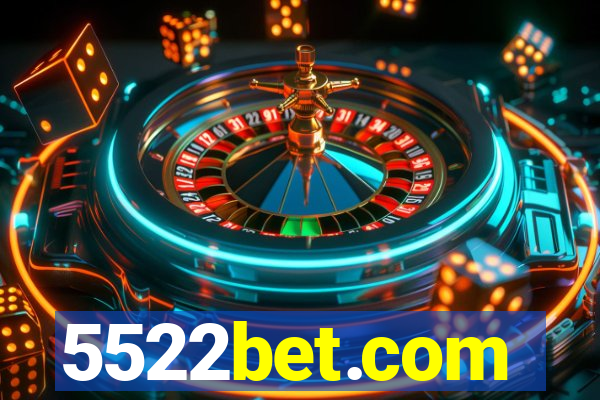 5522bet.com