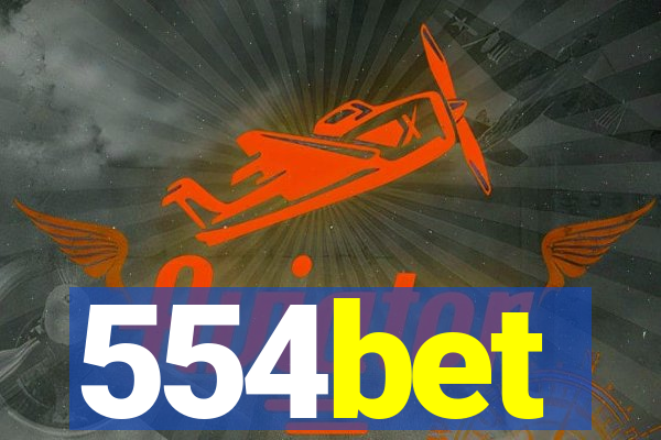 554bet