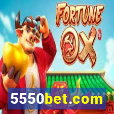 5550bet.com