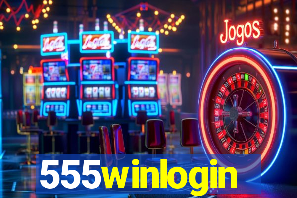 555winlogin