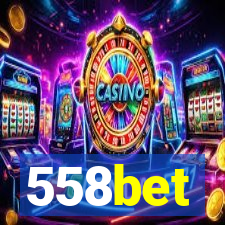 558bet