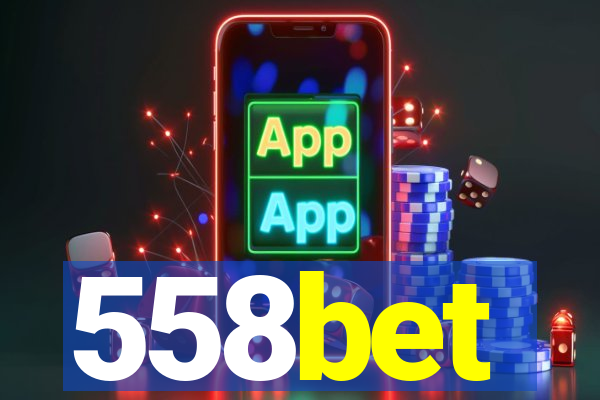 558bet