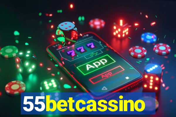 55betcassino