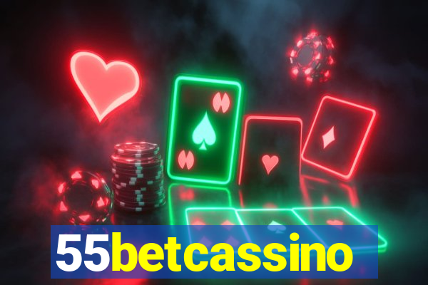 55betcassino