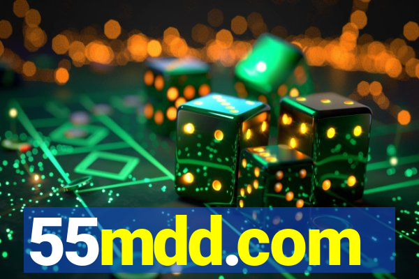 55mdd.com