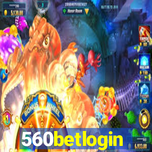 560betlogin