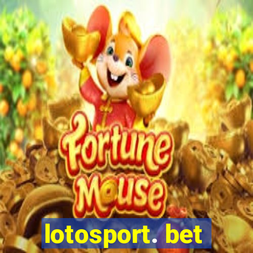 lotosport. bet