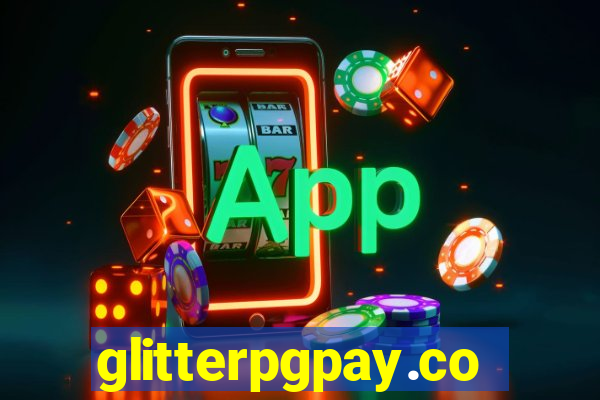 glitterpgpay.com