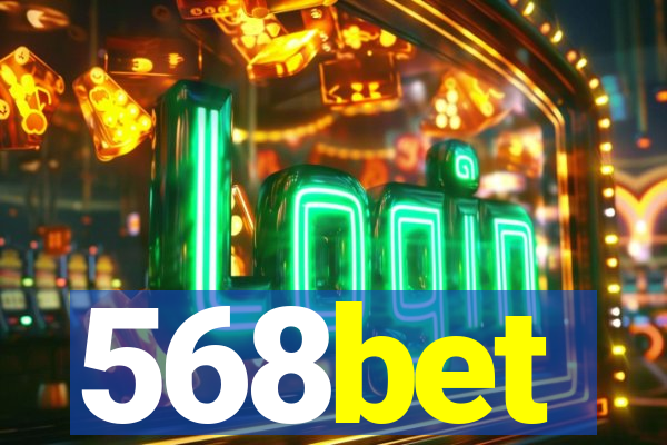 568bet