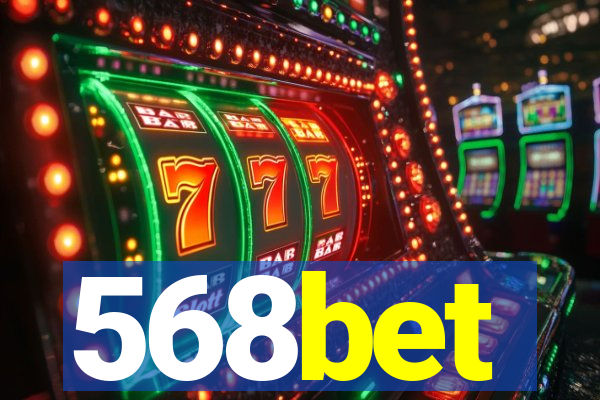 568bet