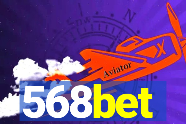 568bet